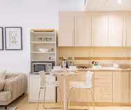 Saba 3 Serviced Apartment