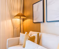 Downtown Dubai Luxe Residence