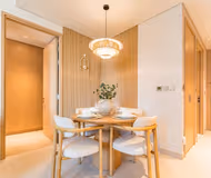 Downtown Dubai Luxe Residence