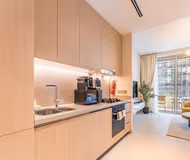 Downtown Dubai Luxe Residence