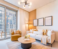 Downtown Dubai Luxe Residence