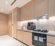 Downtown Dubai Luxe Residence