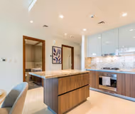 Downtown Luxe Haven