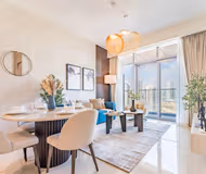 Downtown Luxe Haven