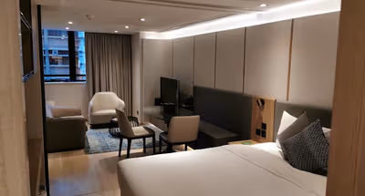Chatham Court Residences