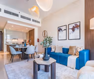 Downtown Luxe Haven