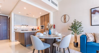 Downtown Luxe Haven
