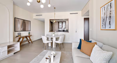 Downtown Urban Retreat