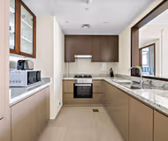 Downtown Urban Retreat