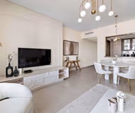 Downtown Urban Retreat