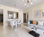 Downtown Urban Retreat