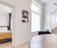 Ebbinge serviced apartment