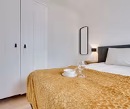 Ebbinge serviced apartment