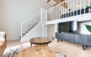 Ebbinge serviced apartment