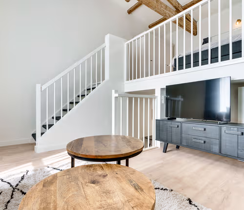 Ebbinge serviced apartment