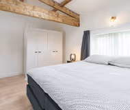 Ebbinge serviced apartment