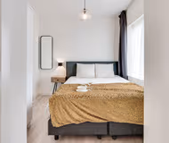 Ebbinge serviced apartment
