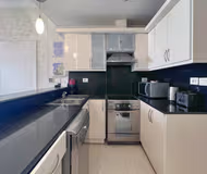 Modern Studio Apartment in New Cairo