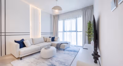 Reem Island 2BR Residence