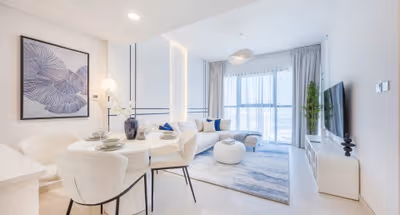 Reem Island 2BR Residence