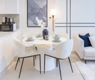 Reem Island 2BR Residence