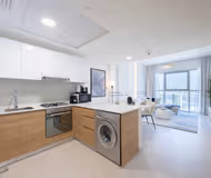 Reem Island 2BR Residence
