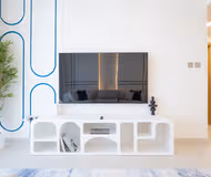 Reem Island 2BR Residence