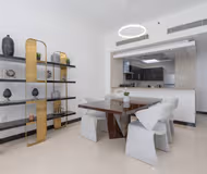 JLT Executive Living Suites
