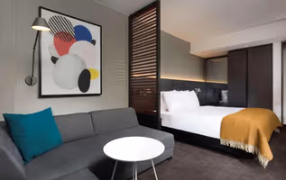 Brühl Serviced Apartment