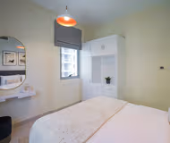 Magnificent Two Bedroom