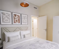 Magnificent Two Bedroom
