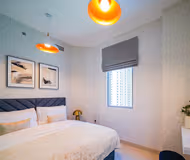 Magnificent Two Bedroom