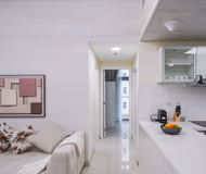Magnificent Two Bedroom