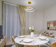 Magnificent Two Bedroom