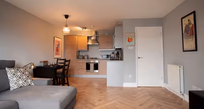 Pollokshields | Glasgow