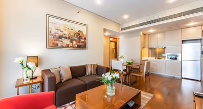 Boxue Road Residences