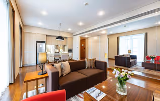 Boxue Road Residences