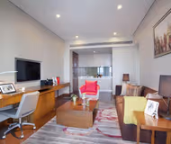 Boxue Road Residences