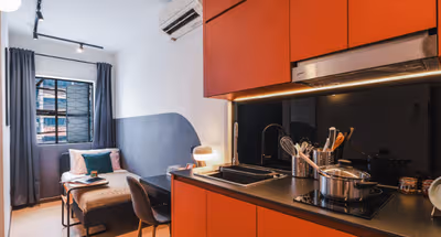 Serangoon Urban Studio