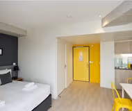 Camille Serviced apartment