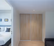 Camille Serviced apartment
