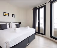 Camille Serviced apartment