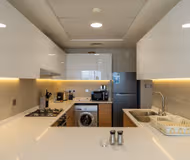 Contemporary 2BR | Reem Island Views
