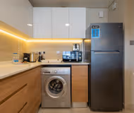 Contemporary 2BR | Reem Island Views