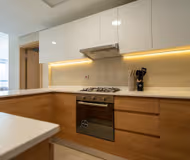 Contemporary 2BR | Reem Island Views