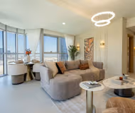 Contemporary 2BR | Reem Island Views
