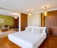 Srinakarin Executive Residences