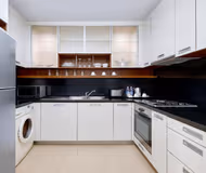 Srinakarin Executive Residences