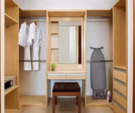 Srinakarin Executive Residences