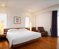 Srinakarin Executive Residences